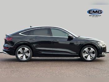 Used Audi Other 2022 for sale - 76611030: Photo