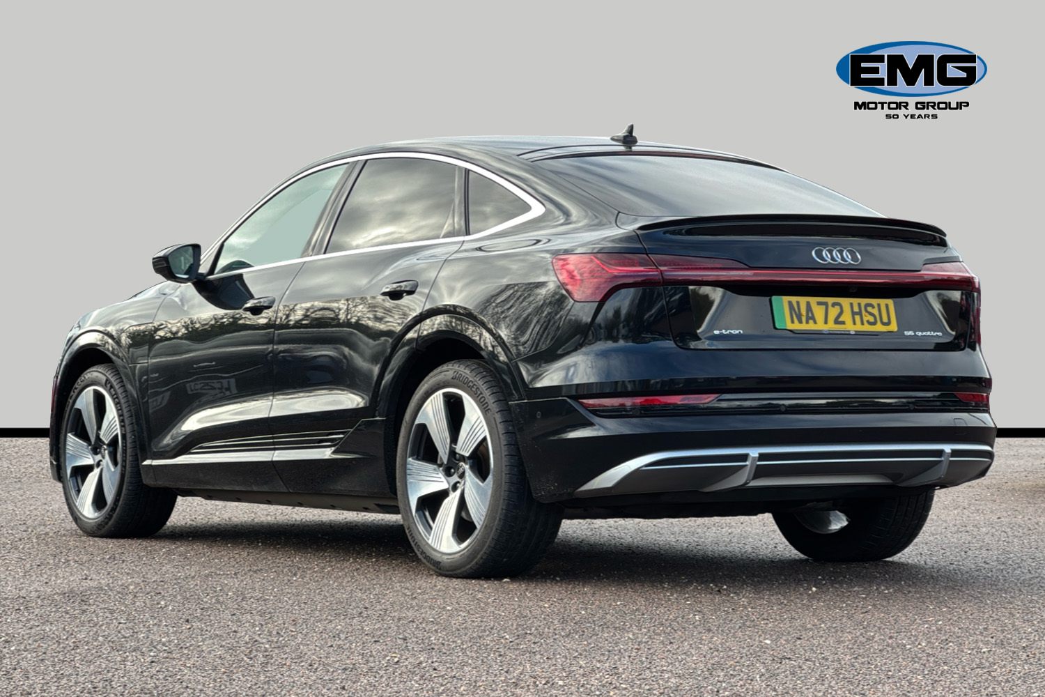 Used Audi Other 2022 for sale - 76611030: Photo 5