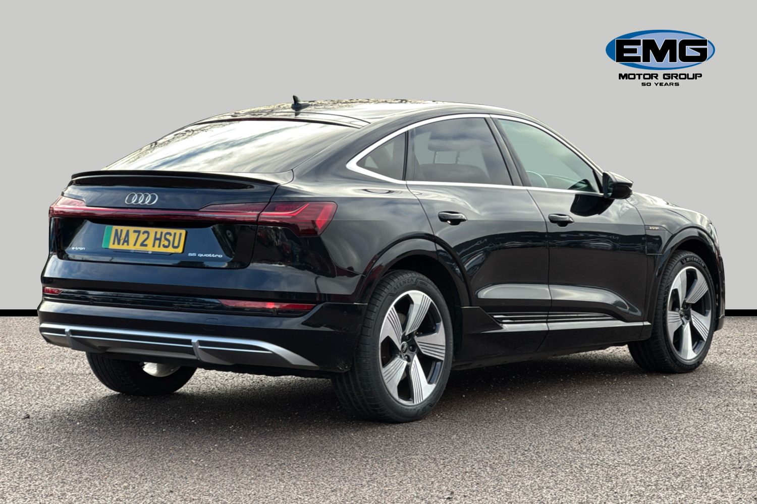 Used Audi Other 2022 for sale - 76611030: Photo 7