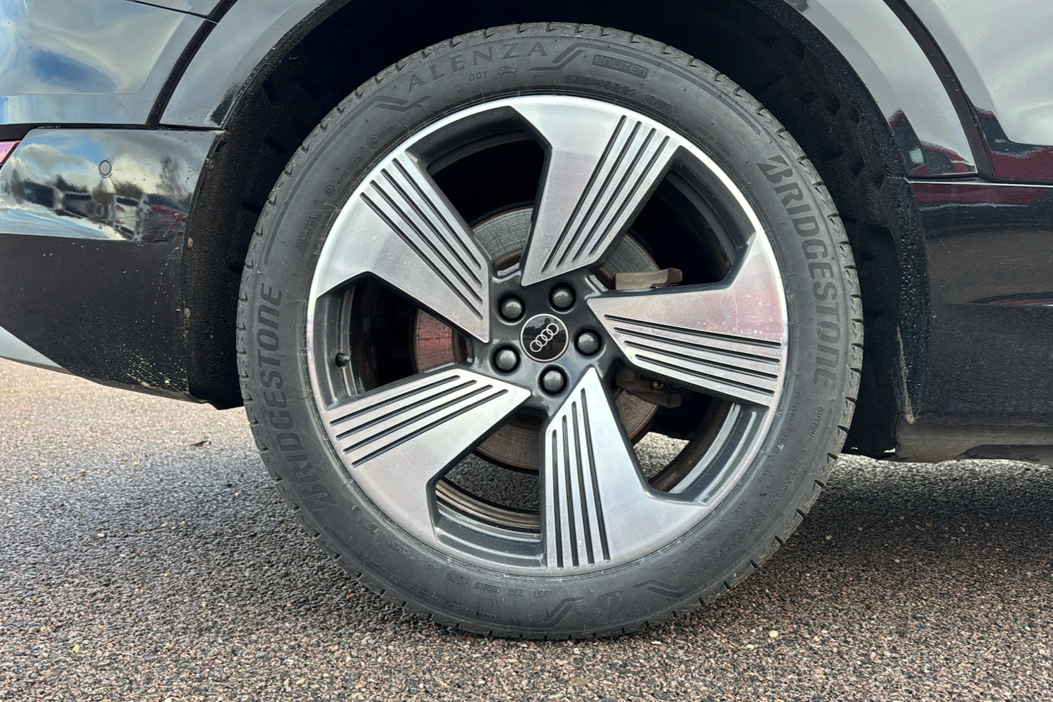 Used Audi Other 2022 for sale - 76611030: Photo 8