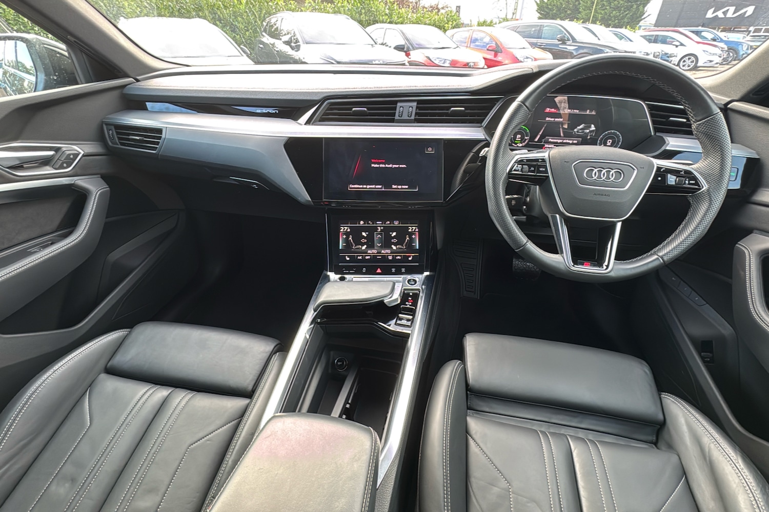 Used Audi Other 2022 for sale - 76611030: Photo 9
