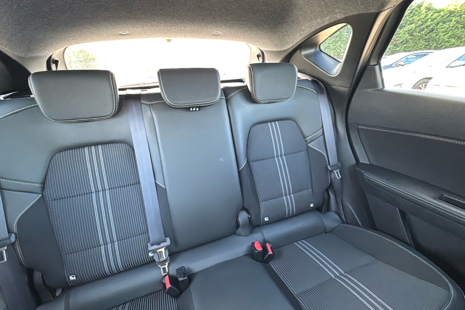 Used Renault Captur 2024 for sale - 75816626: Photo 12