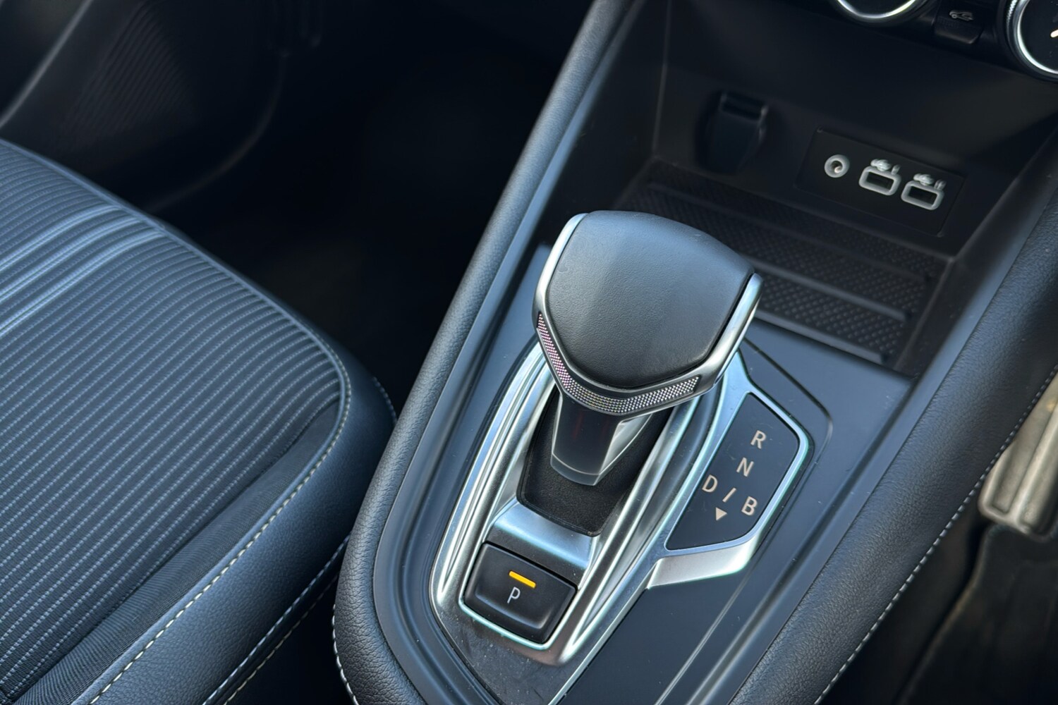 Used Renault Captur 2024 for sale - 75816626: Photo 13