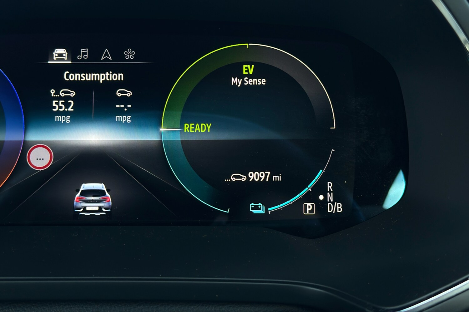 Used Renault Captur 2024 for sale - 75816626: Photo 15