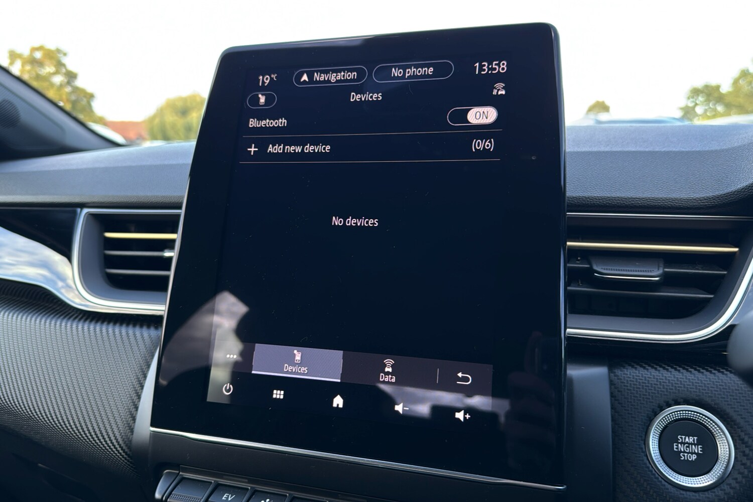 Used Renault Captur 2024 for sale - 75816626: Photo 20