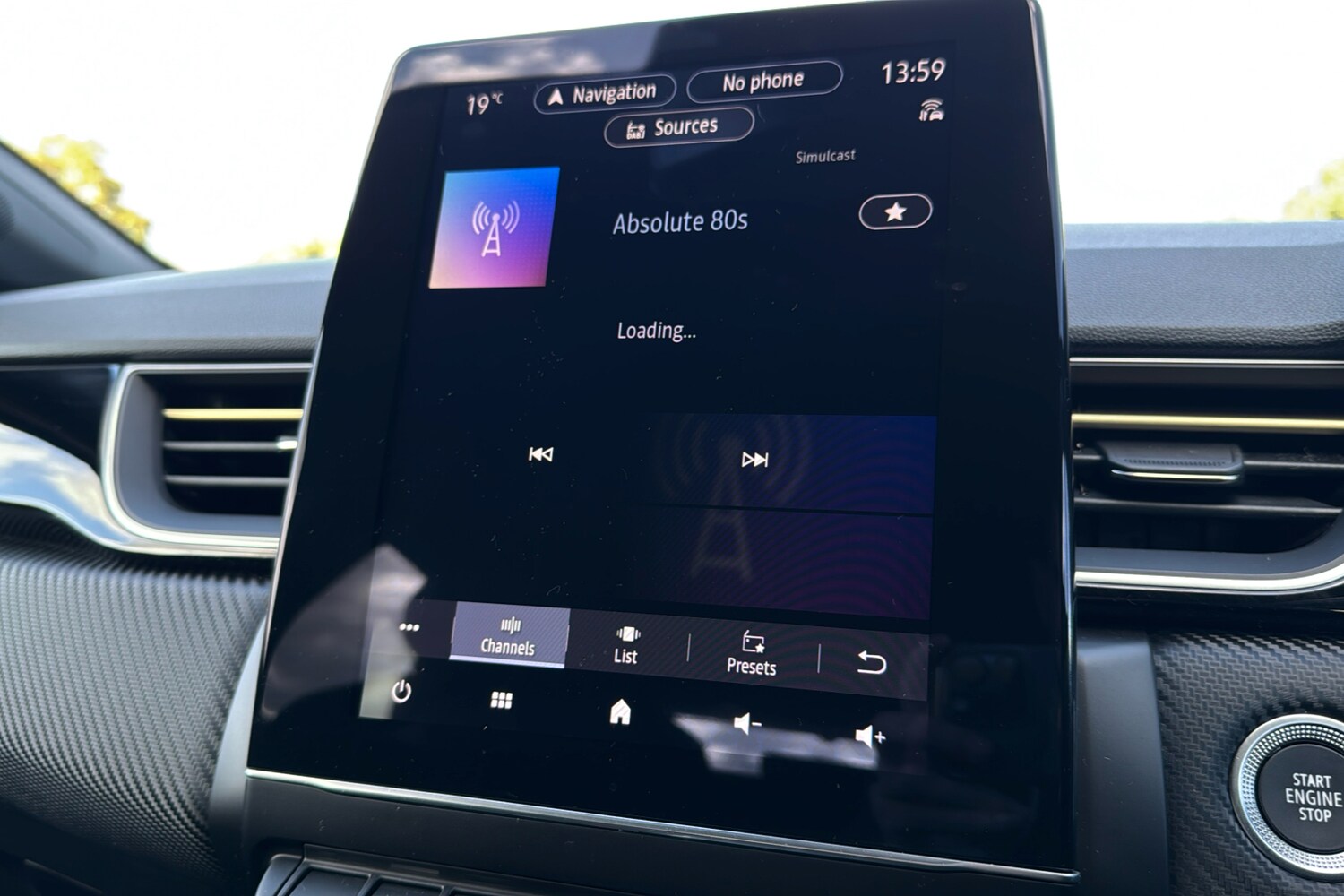 Used Renault Captur 2024 for sale - 75816626: Photo 21