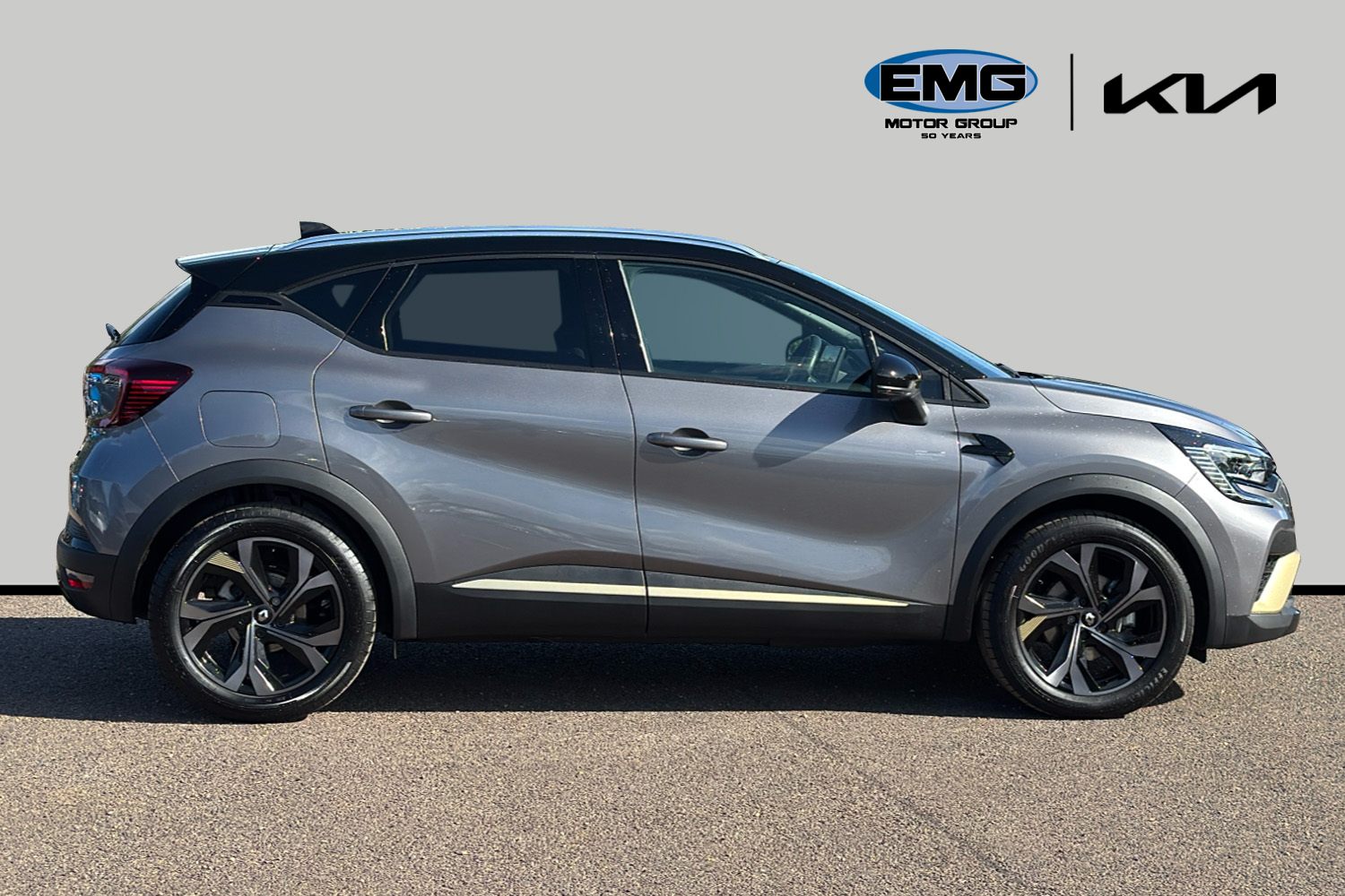 Used Renault Captur 2024 for sale - 75816626: Photo 4