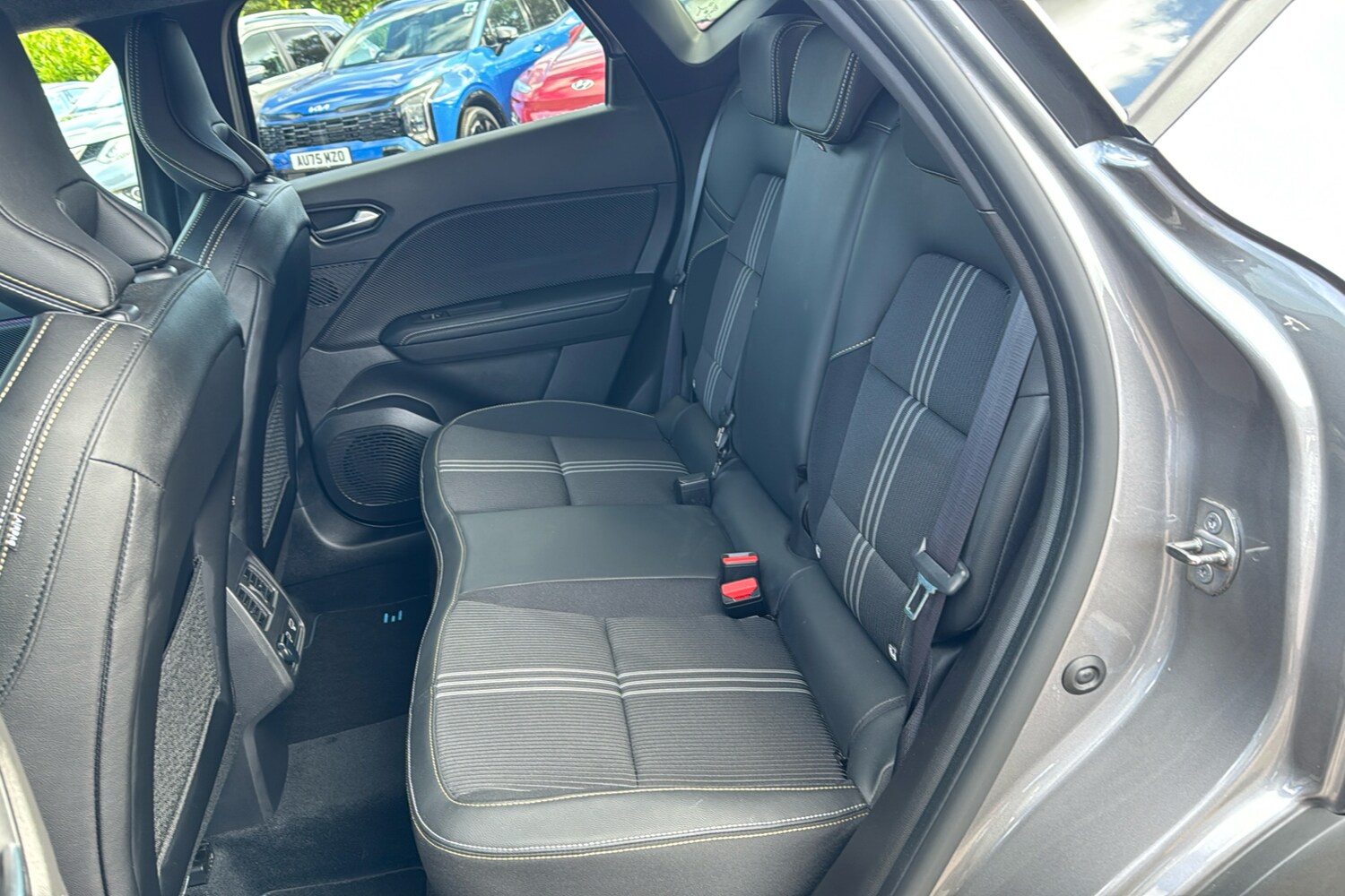 Used Renault Captur 2024 for sale - 75816626: Photo 40