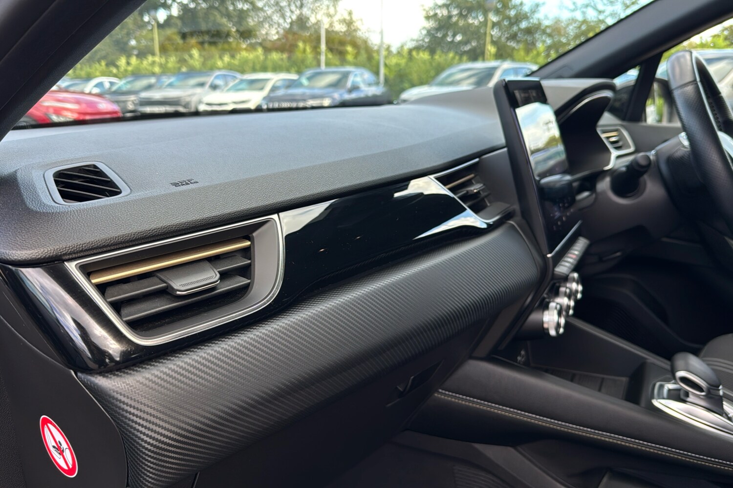 Used Renault Captur 2024 for sale - 75816626: Photo 43