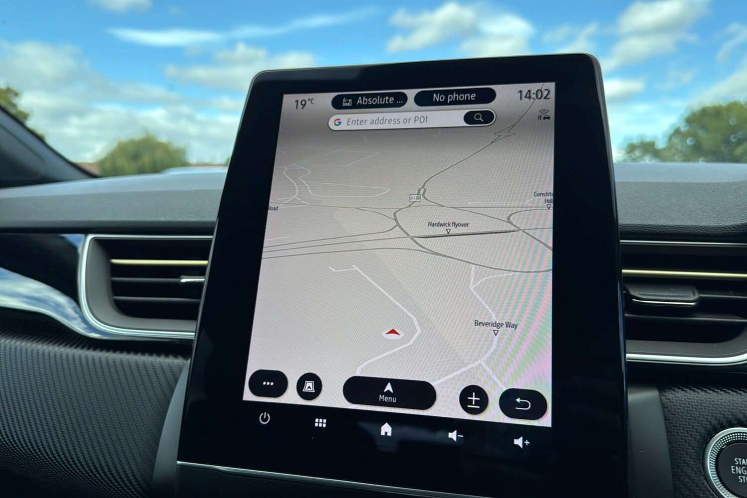 Used Renault Captur 2024 for sale - 75816626: Photo 48