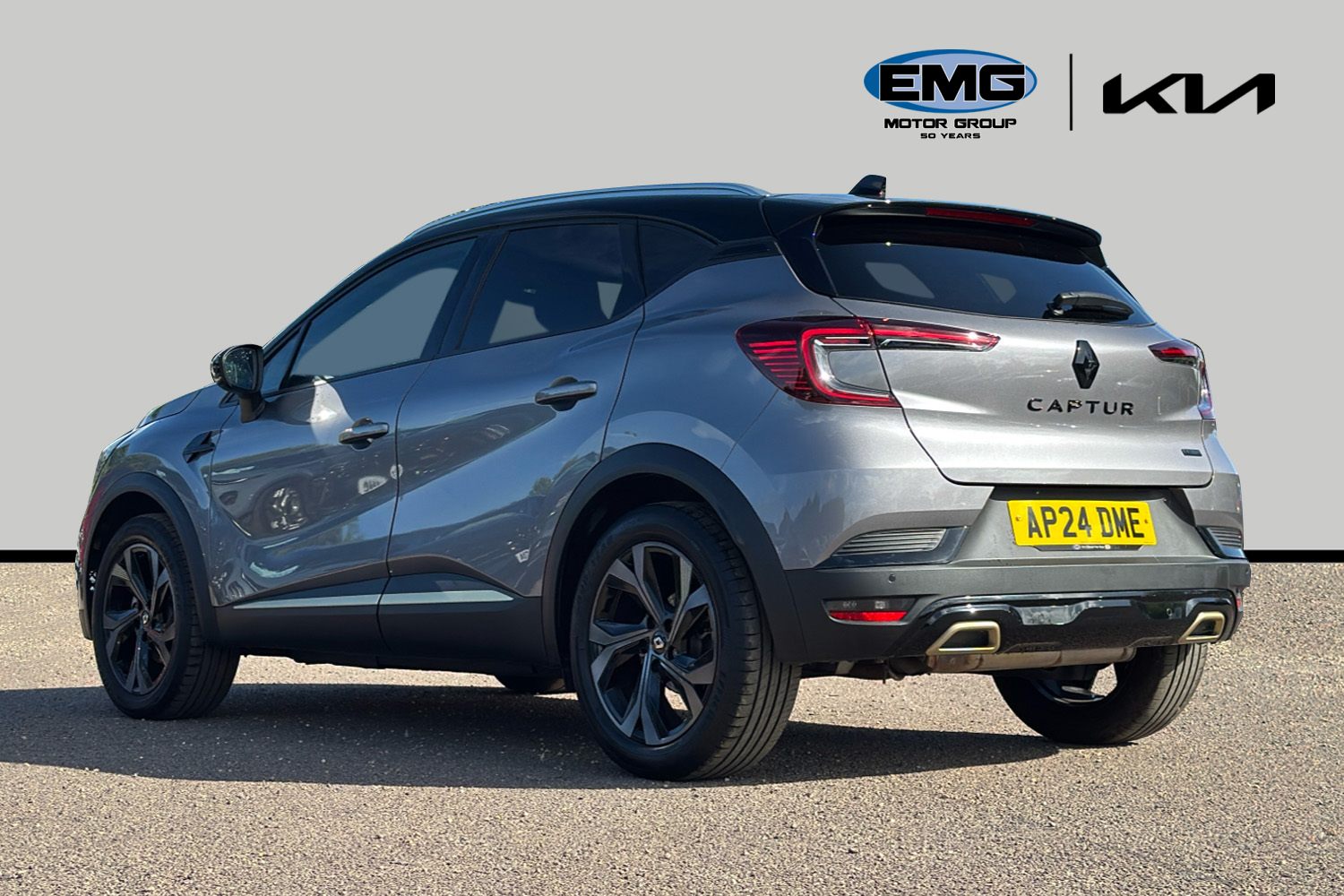 Used Renault Captur 2024 for sale - 75816626: Photo 5