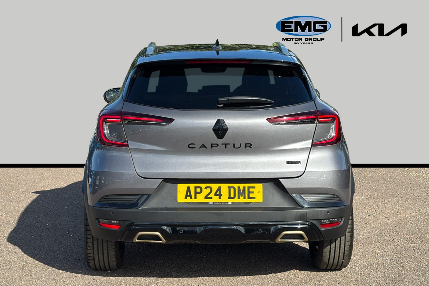 Used Renault Captur 2024 for sale - 75816626: Photo 6