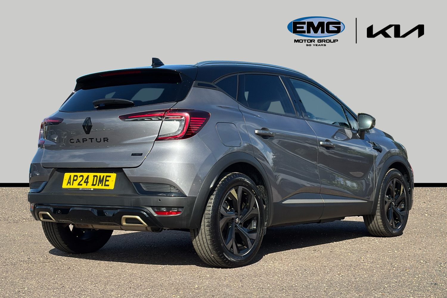 Used Renault Captur 2024 for sale - 75816626: Photo 7