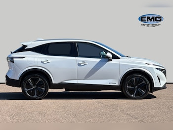 Used Nissan Qashqai 2025 for sale - 78264479: Photo