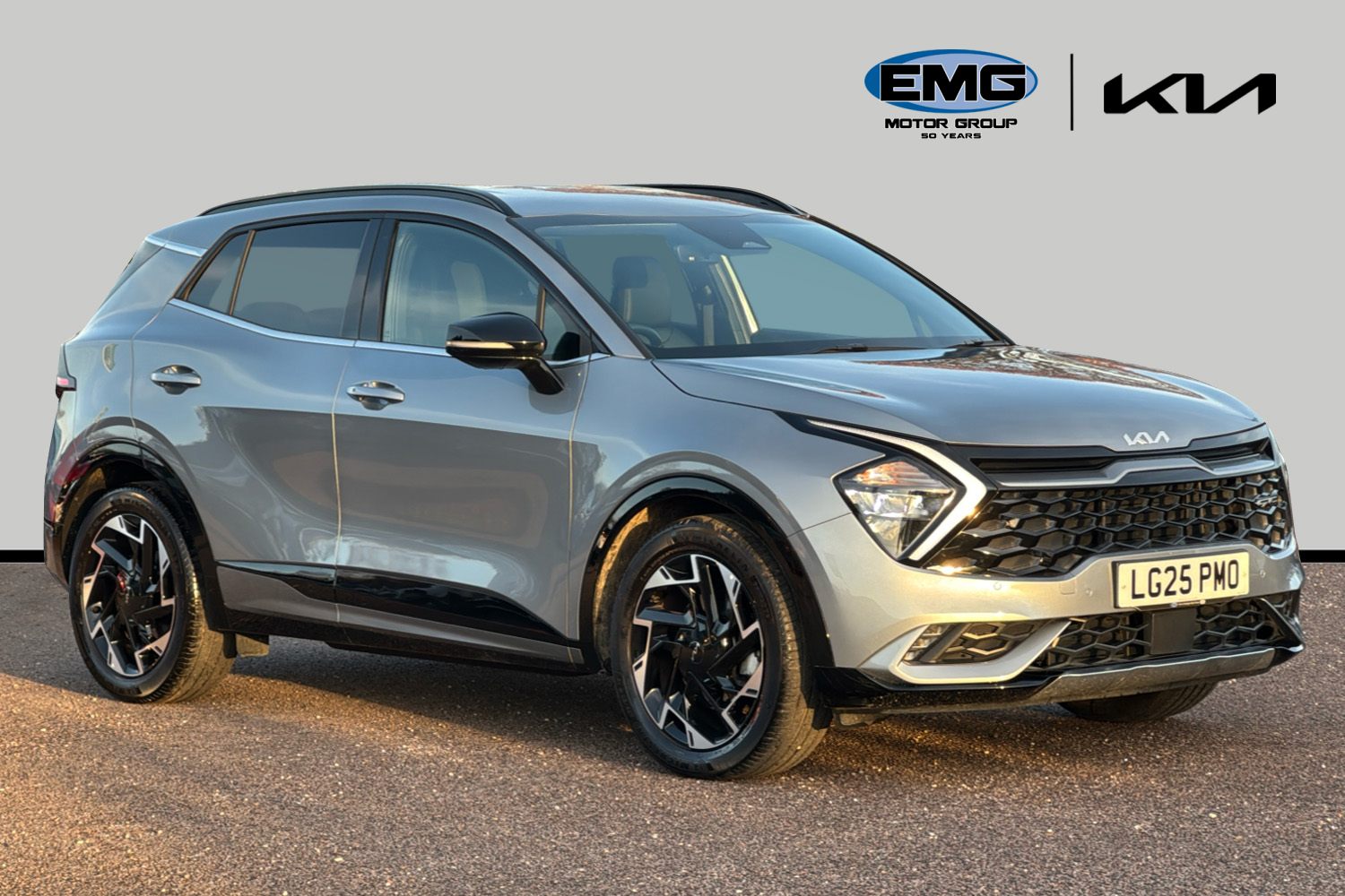 Used Kia Sportage 2025 for sale - 76905883: Photo 1