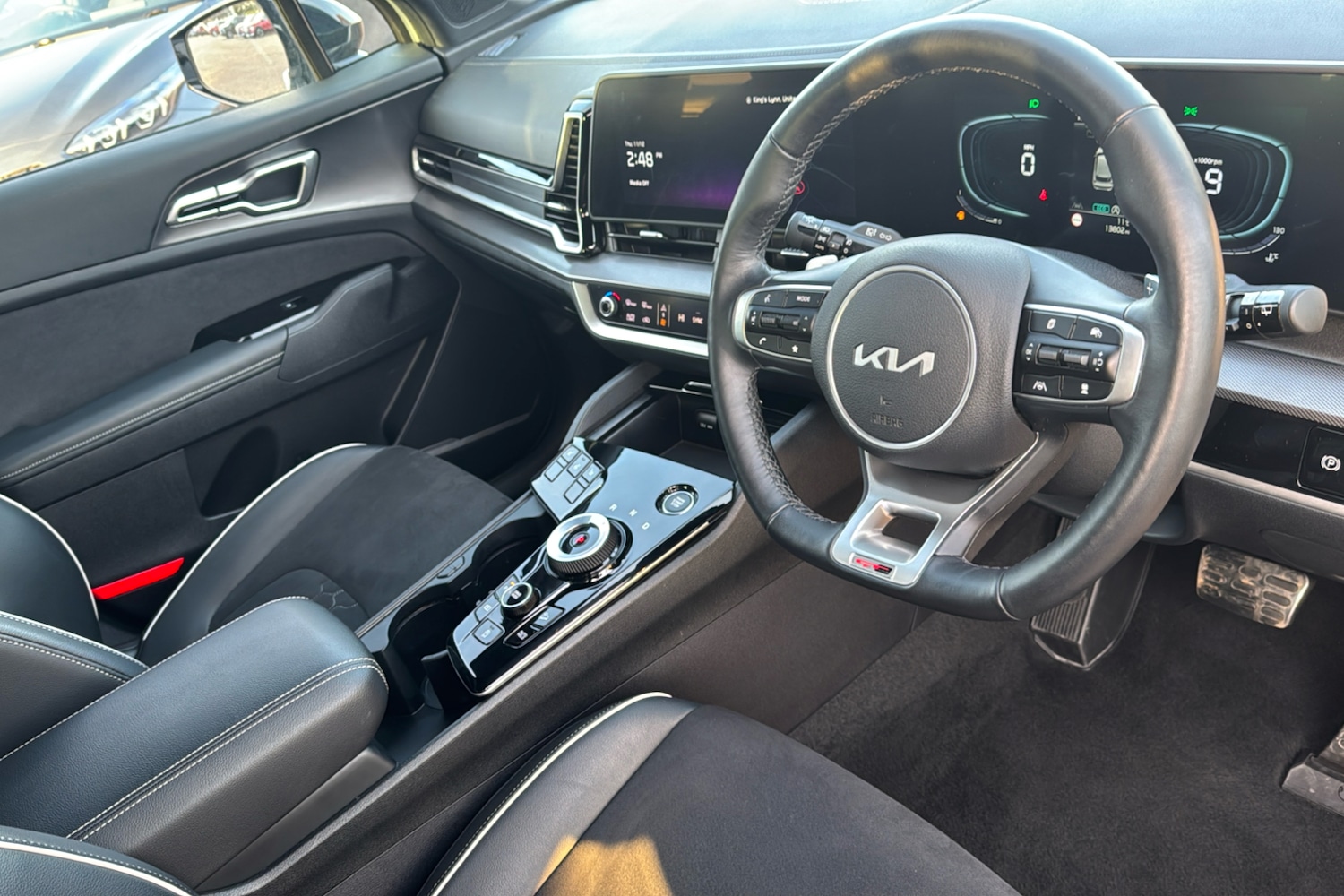 Used Kia Sportage 2025 for sale - 76905883: Photo 10