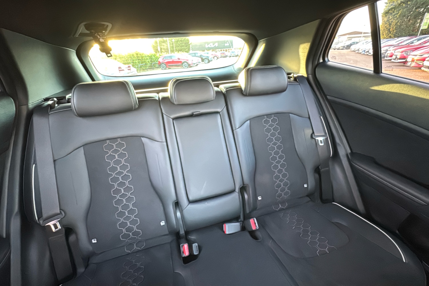 Used Kia Sportage 2025 for sale - 76905883: Photo 12