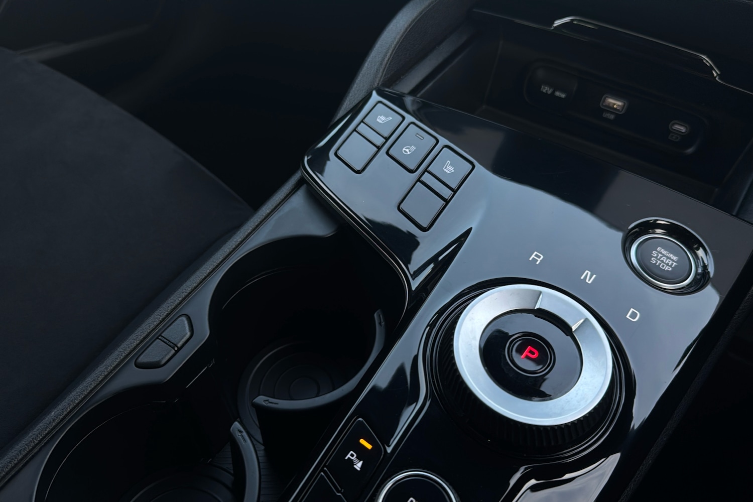 Used Kia Sportage 2025 for sale - 76905883: Photo 13