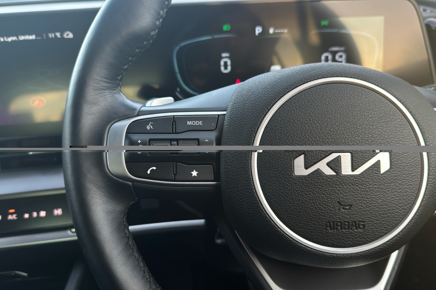 Used Kia Sportage 2025 for sale - 76905883: Photo 17