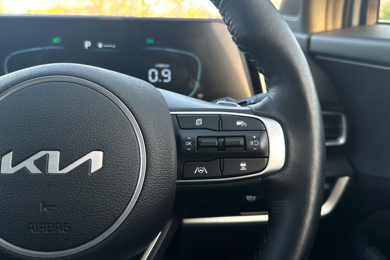 Used Kia Sportage 2025 for sale - 76905883: Photo 18