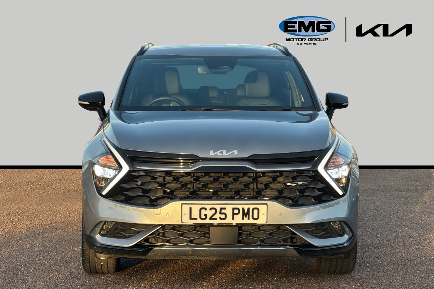 Used Kia Sportage 2025 for sale - 76905883: Photo 2