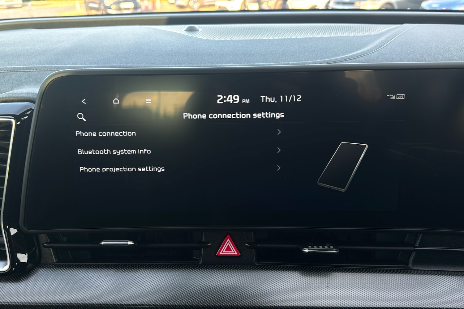 Used Kia Sportage 2025 for sale - 76905883: Photo 20