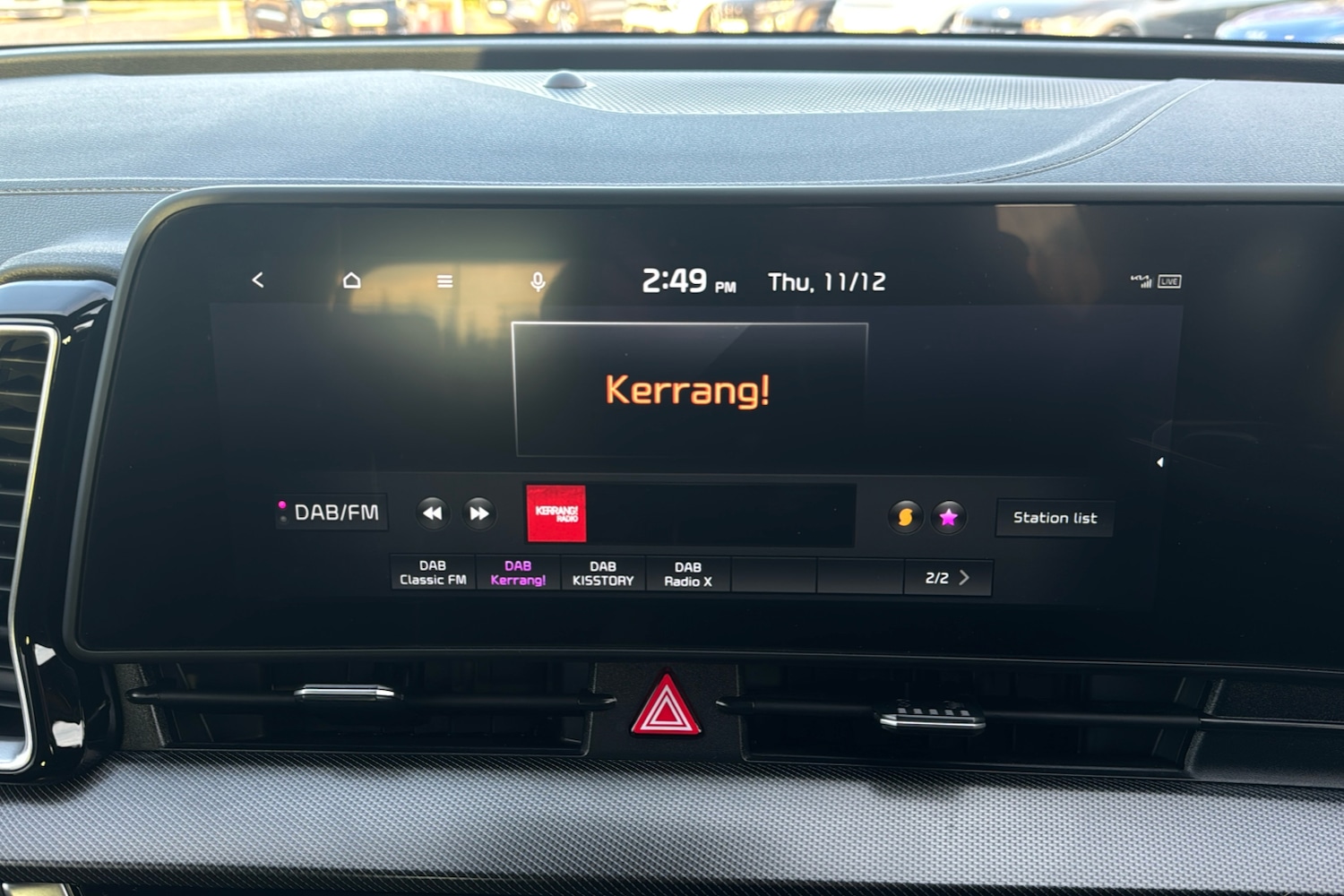 Used Kia Sportage 2025 for sale - 76905883: Photo 21