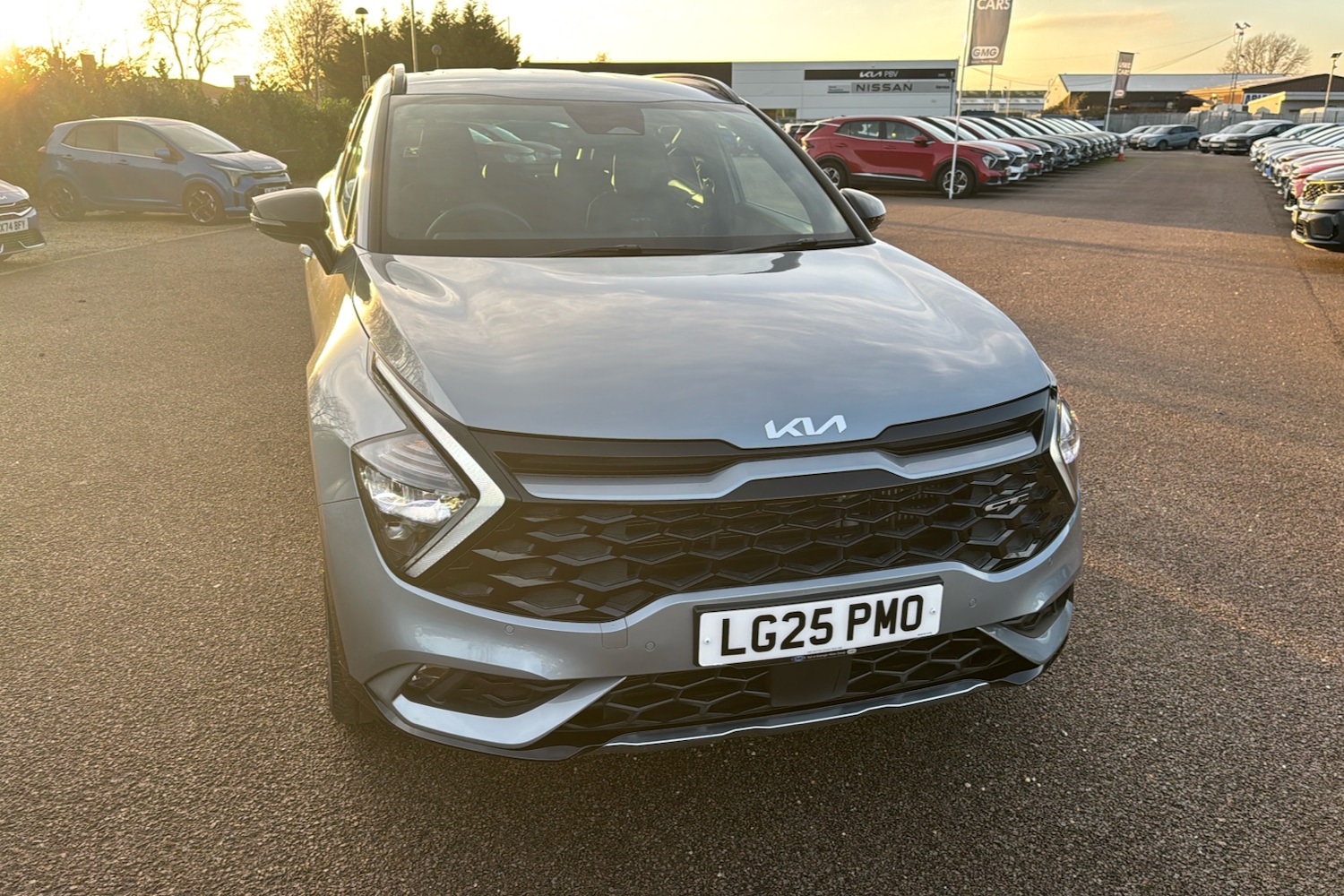 Used Kia Sportage 2025 for sale - 76905883: Photo 33