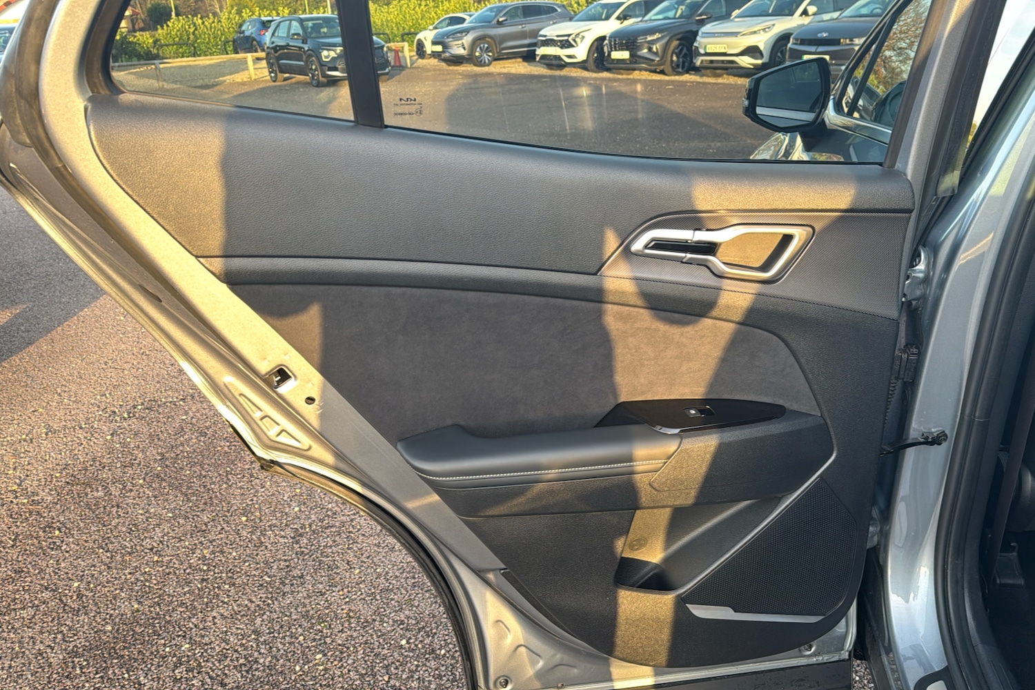 Used Kia Sportage 2025 for sale - 76905883: Photo 37