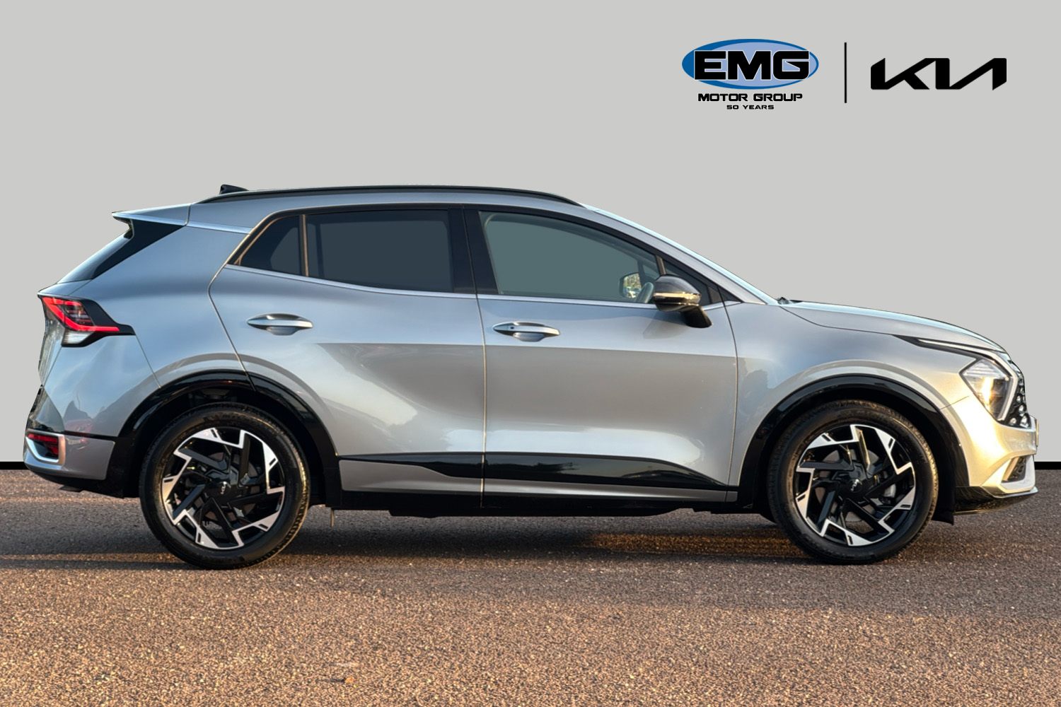 Used Kia Sportage 2025 for sale - 76905883: Photo 4