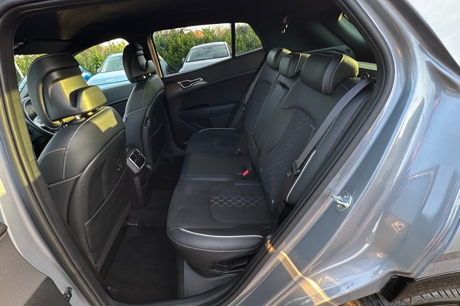 Used Kia Sportage 2025 for sale - 76905883: Photo 40