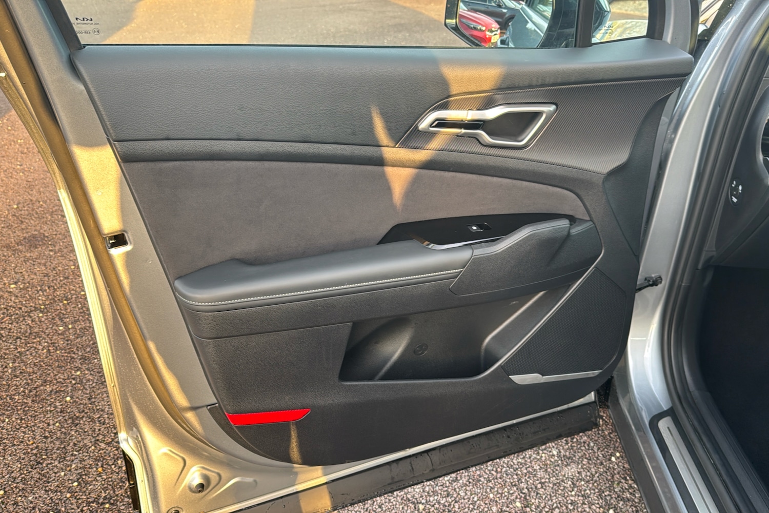 Used Kia Sportage 2025 for sale - 76905883: Photo 41