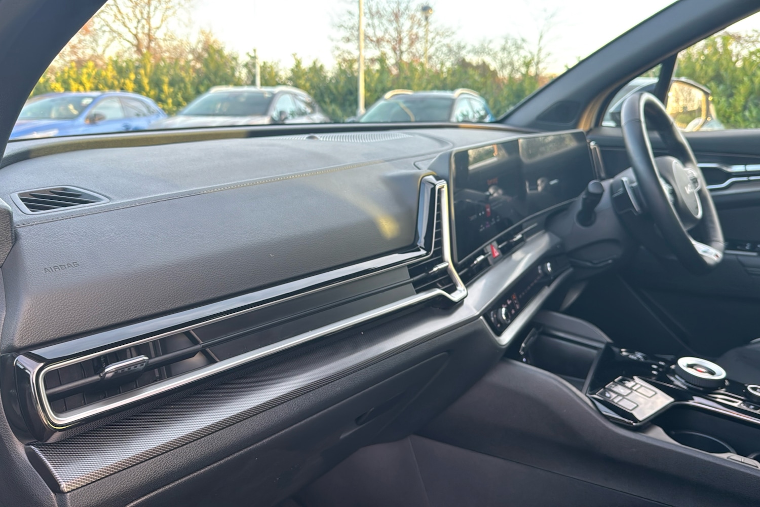 Used Kia Sportage 2025 for sale - 76905883: Photo 42