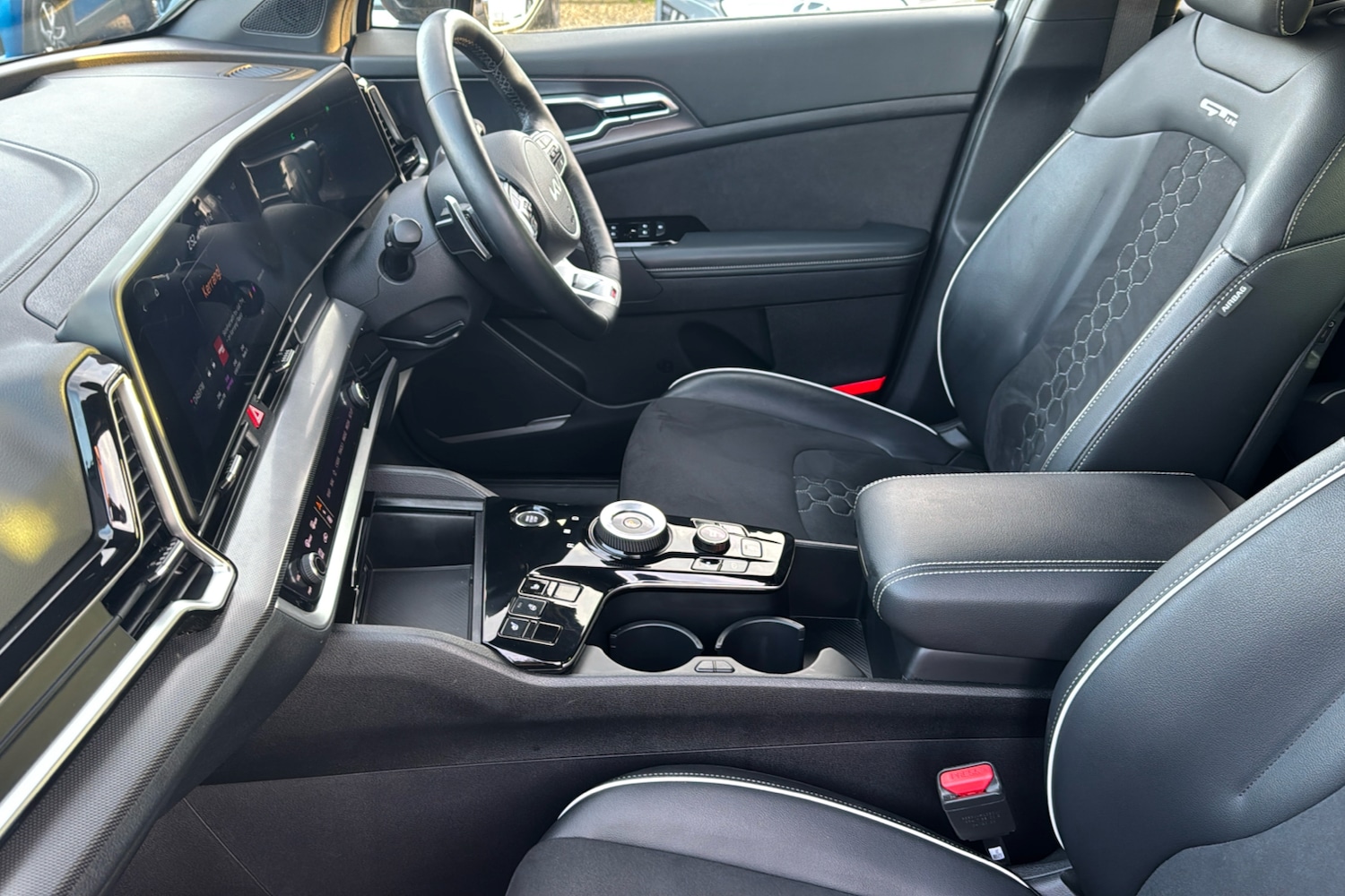 Used Kia Sportage 2025 for sale - 76905883: Photo 43