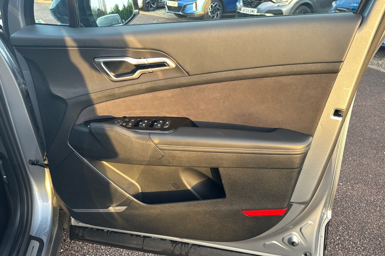 Used Kia Sportage 2025 for sale - 76905883: Photo 44