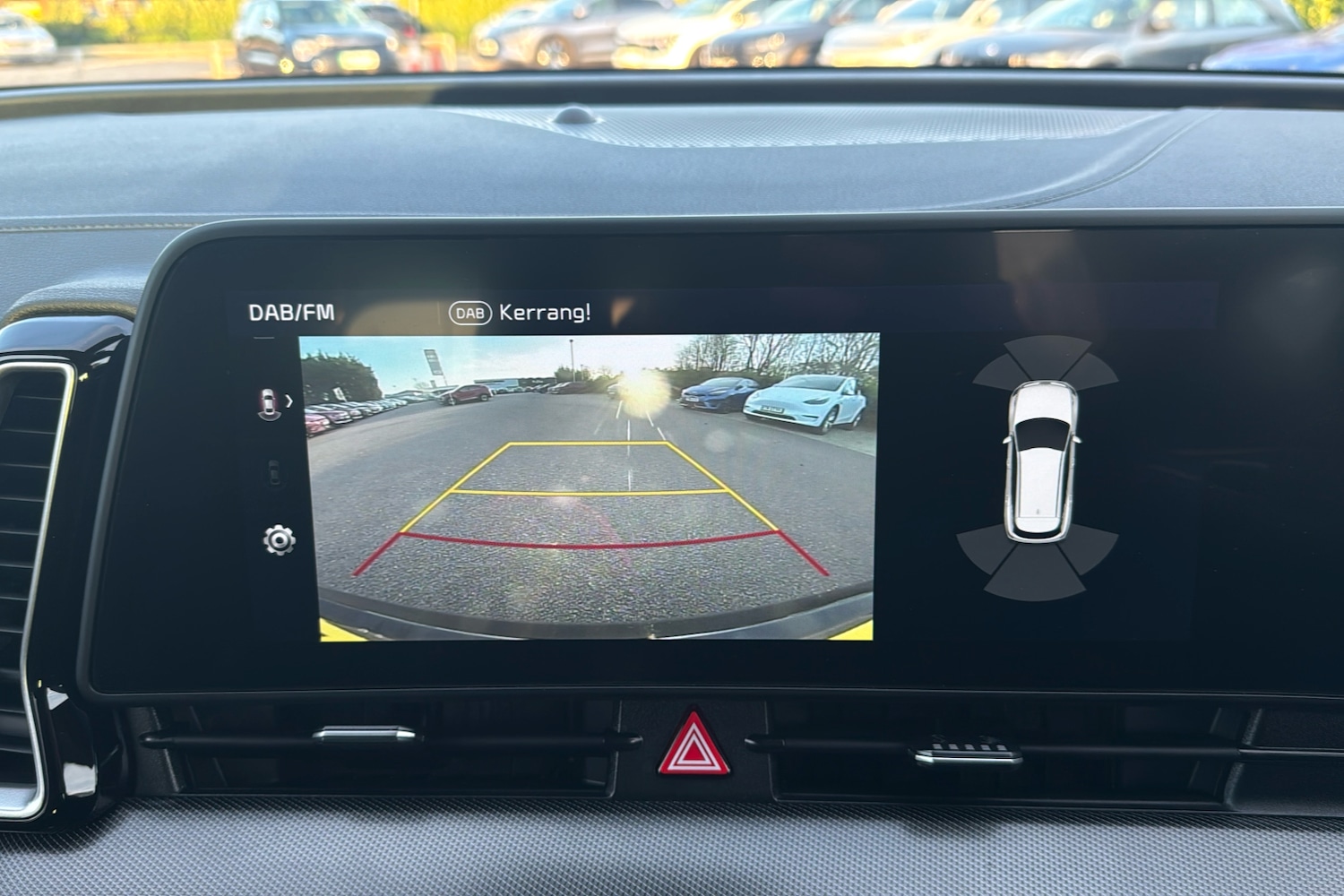 Used Kia Sportage 2025 for sale - 76905883: Photo 46