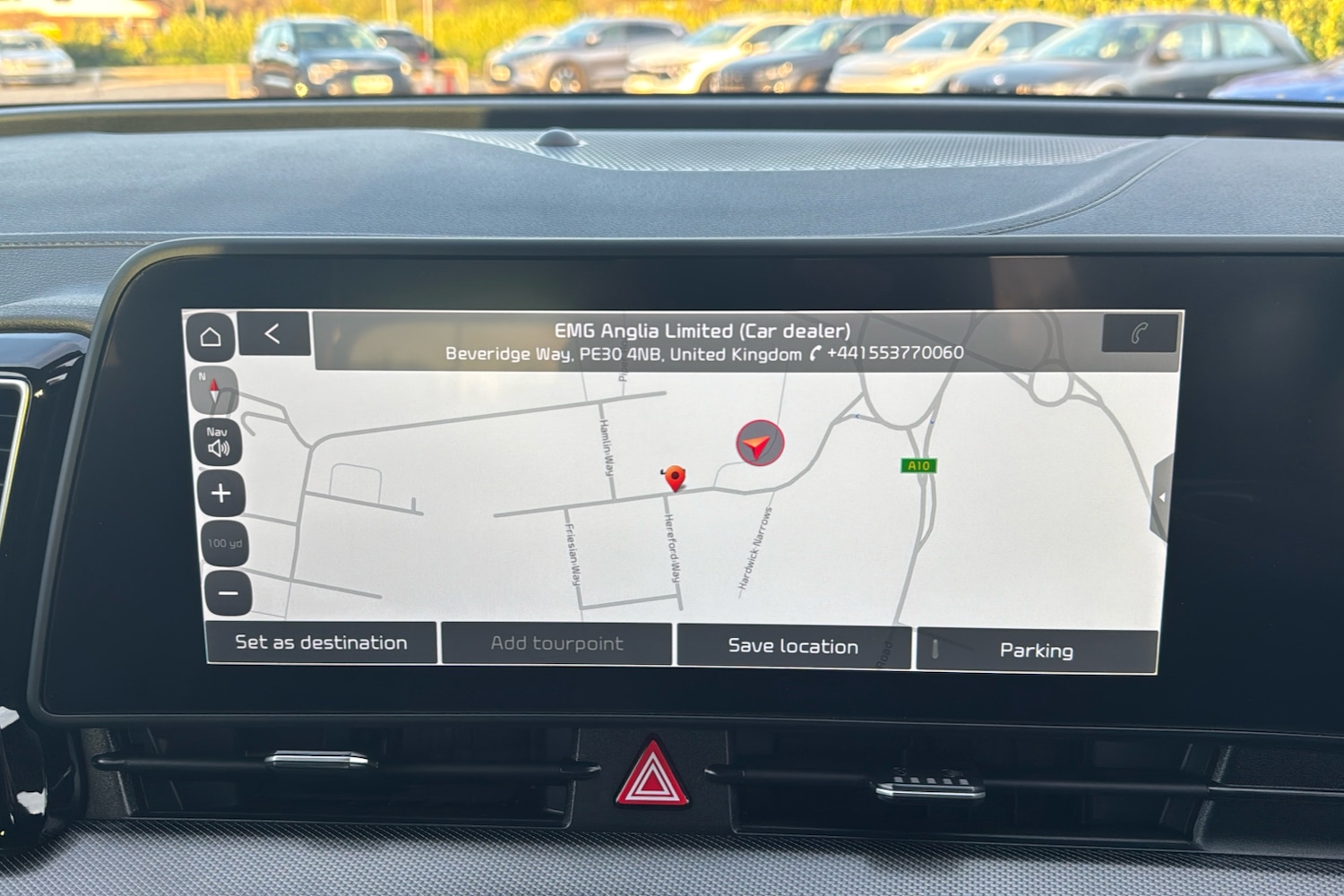 Used Kia Sportage 2025 for sale - 76905883: Photo 47