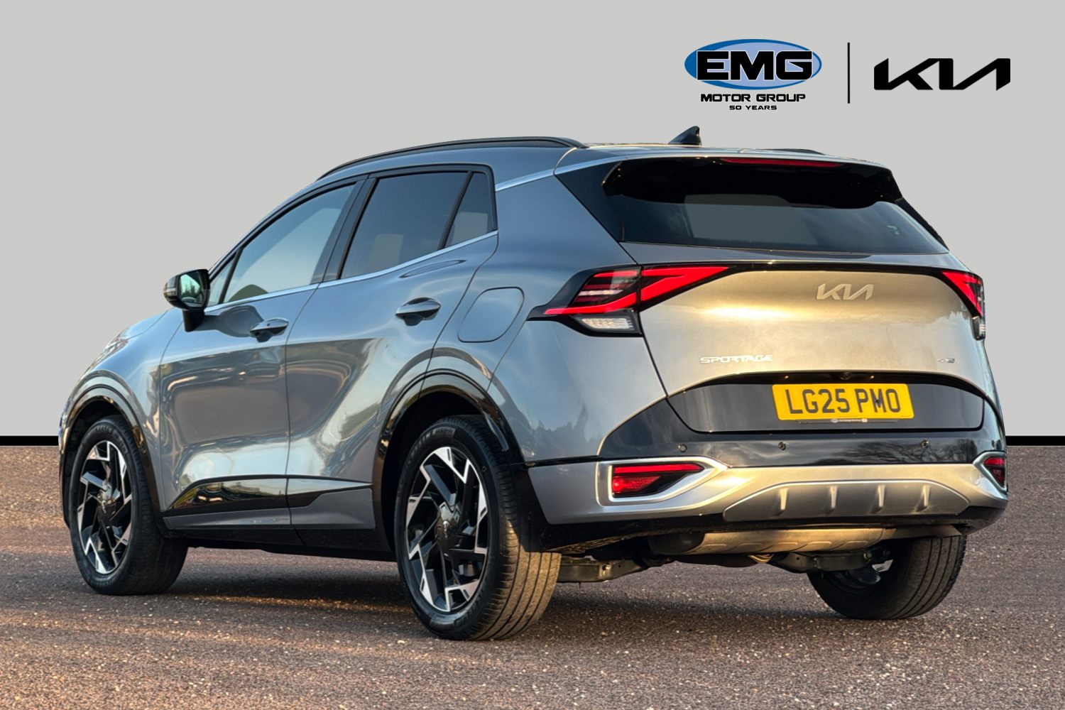 Used Kia Sportage 2025 for sale - 76905883: Photo 5