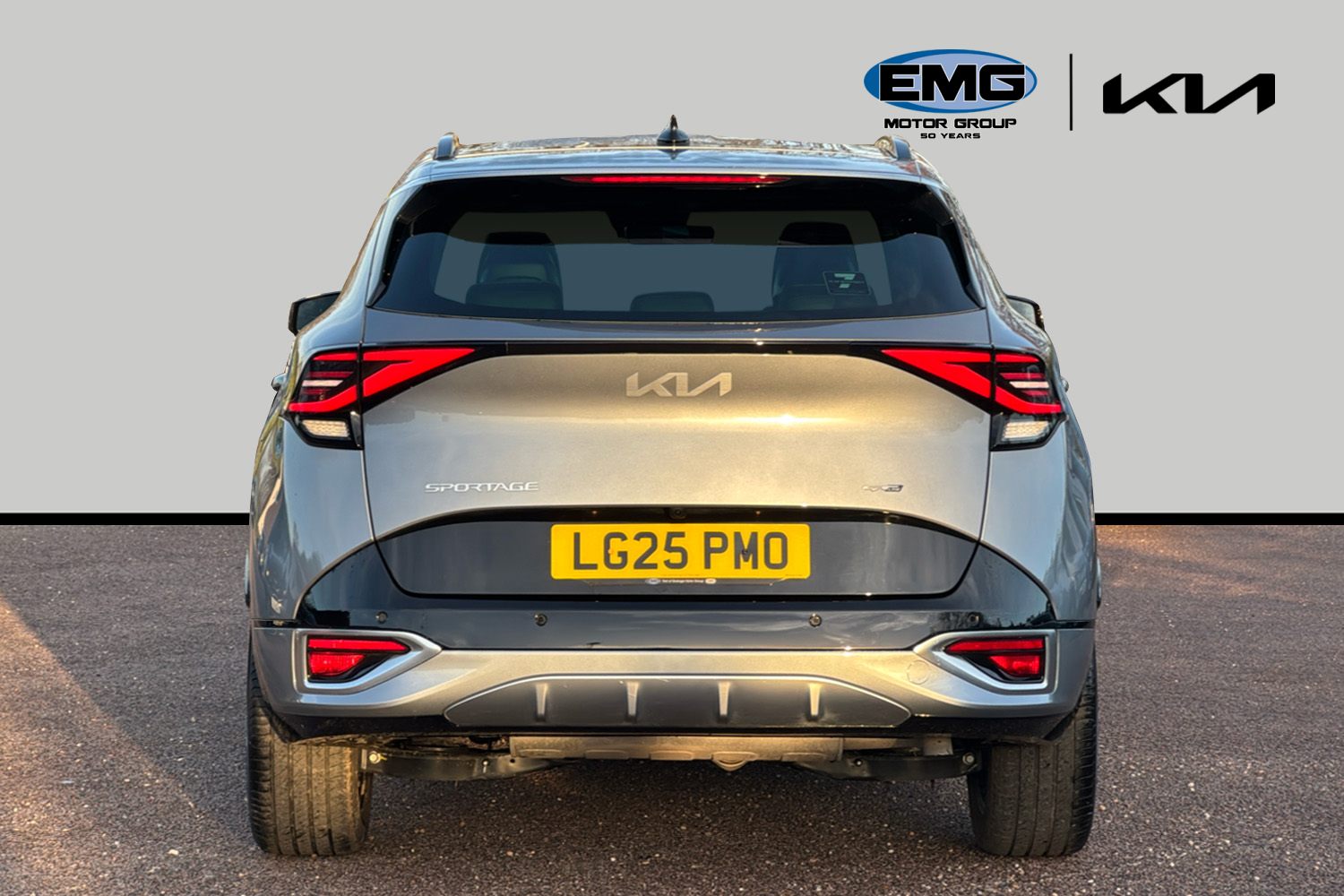 Used Kia Sportage 2025 for sale - 76905883: Photo 6