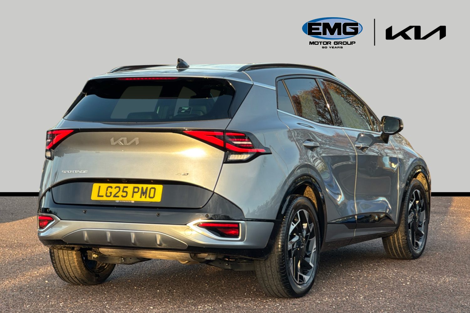 Used Kia Sportage 2025 for sale - 76905883: Photo 7