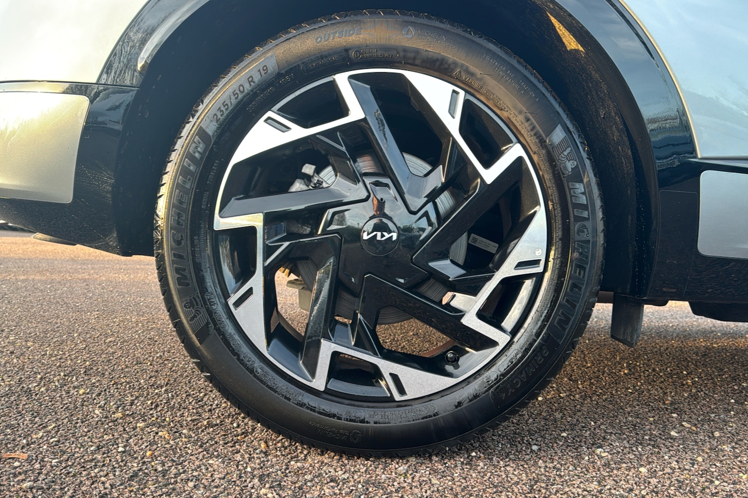 Used Kia Sportage 2025 for sale - 76905883: Photo 8