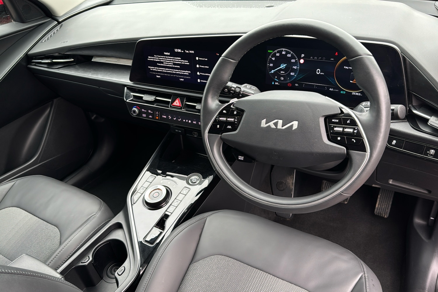 Used Kia Niro 2023 for sale - 76230240: Photo 10