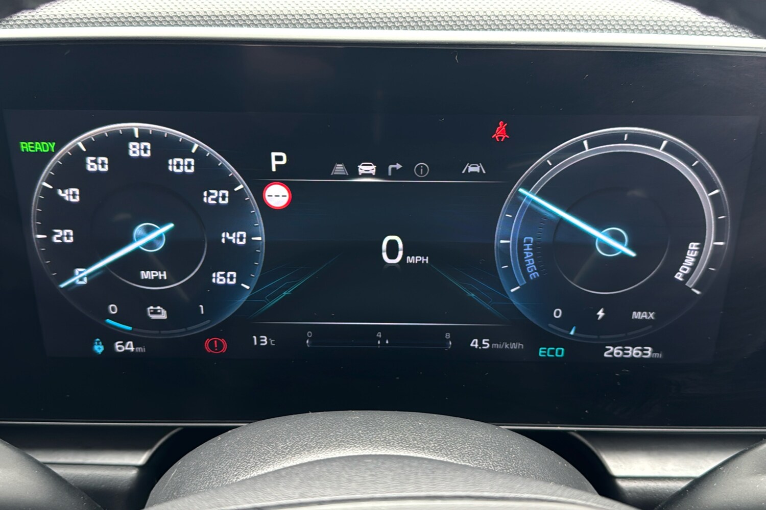 Used Kia Niro 2023 for sale - 76230240: Photo 14