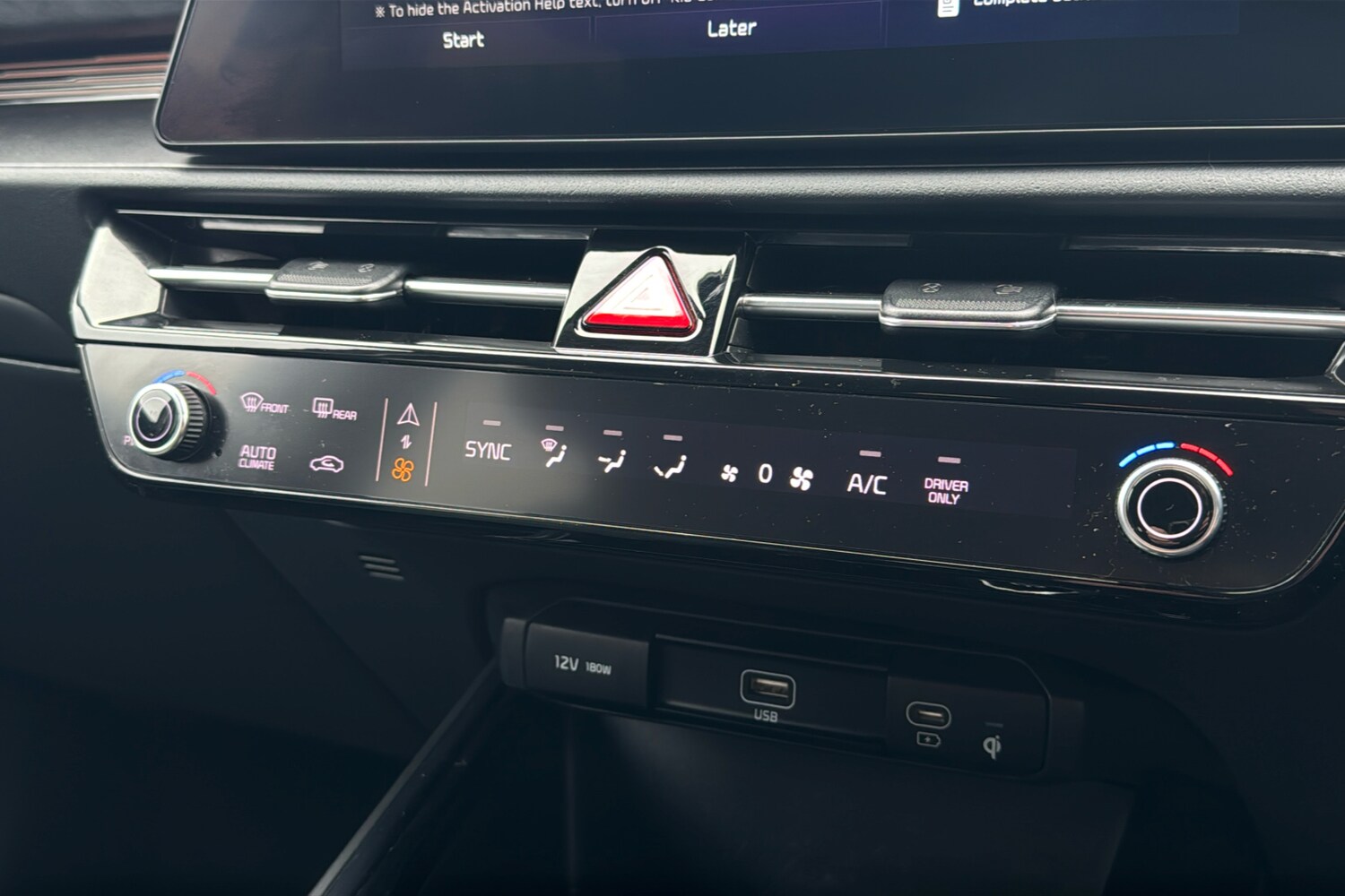 Used Kia Niro 2023 for sale - 76230240: Photo 16