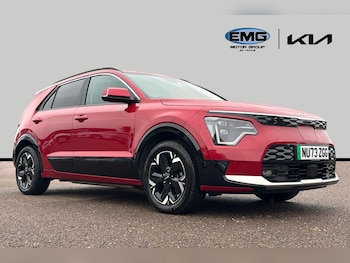 Kia - Niro