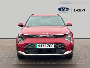 Used Kia Niro 2023 for sale - 76230240: Photo 2