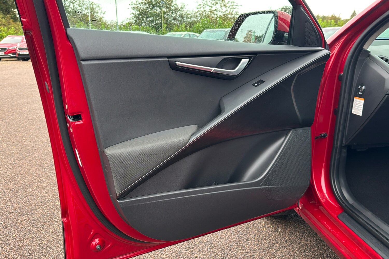 Used Kia Niro 2023 for sale - 76230240: Photo 34