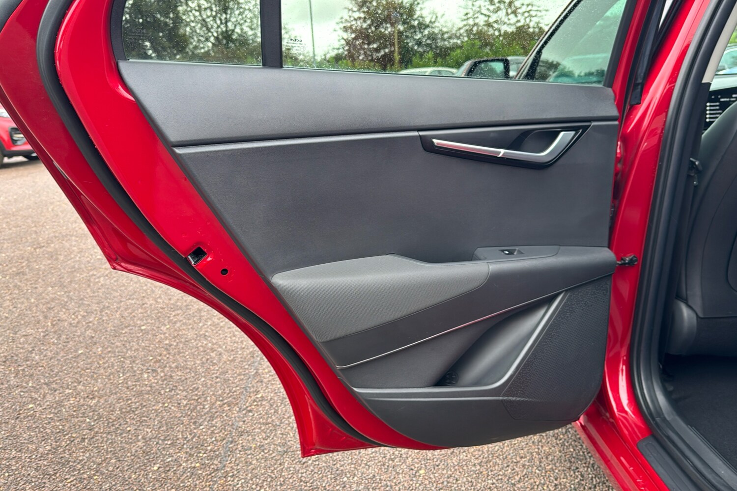 Used Kia Niro 2023 for sale - 76230240: Photo 36