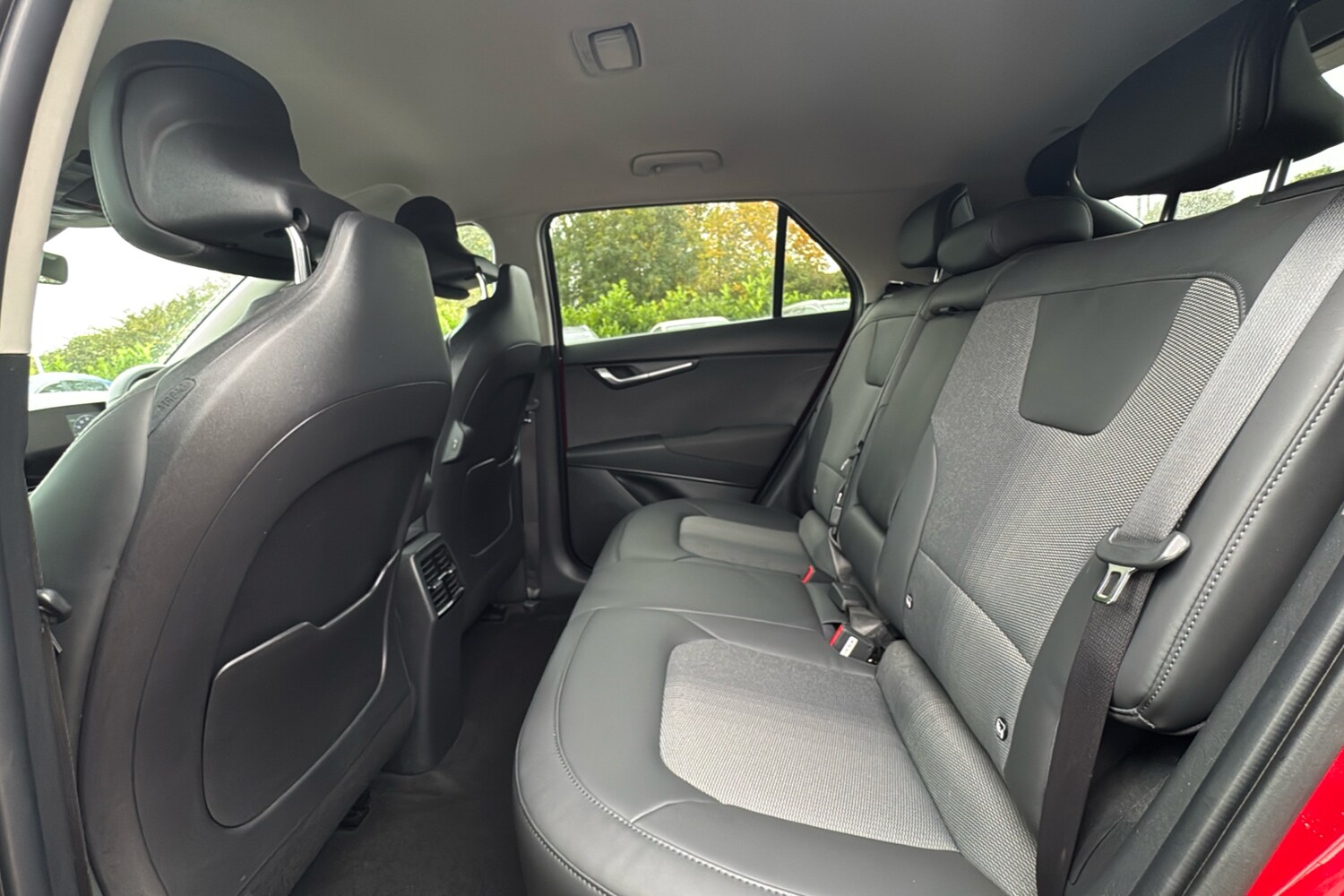 Used Kia Niro 2023 for sale - 76230240: Photo 38