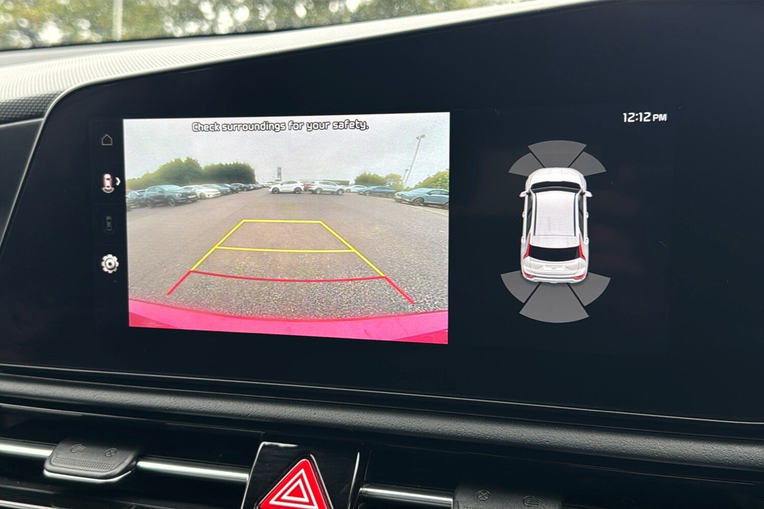 Used Kia Niro 2023 for sale - 76230240: Photo 45